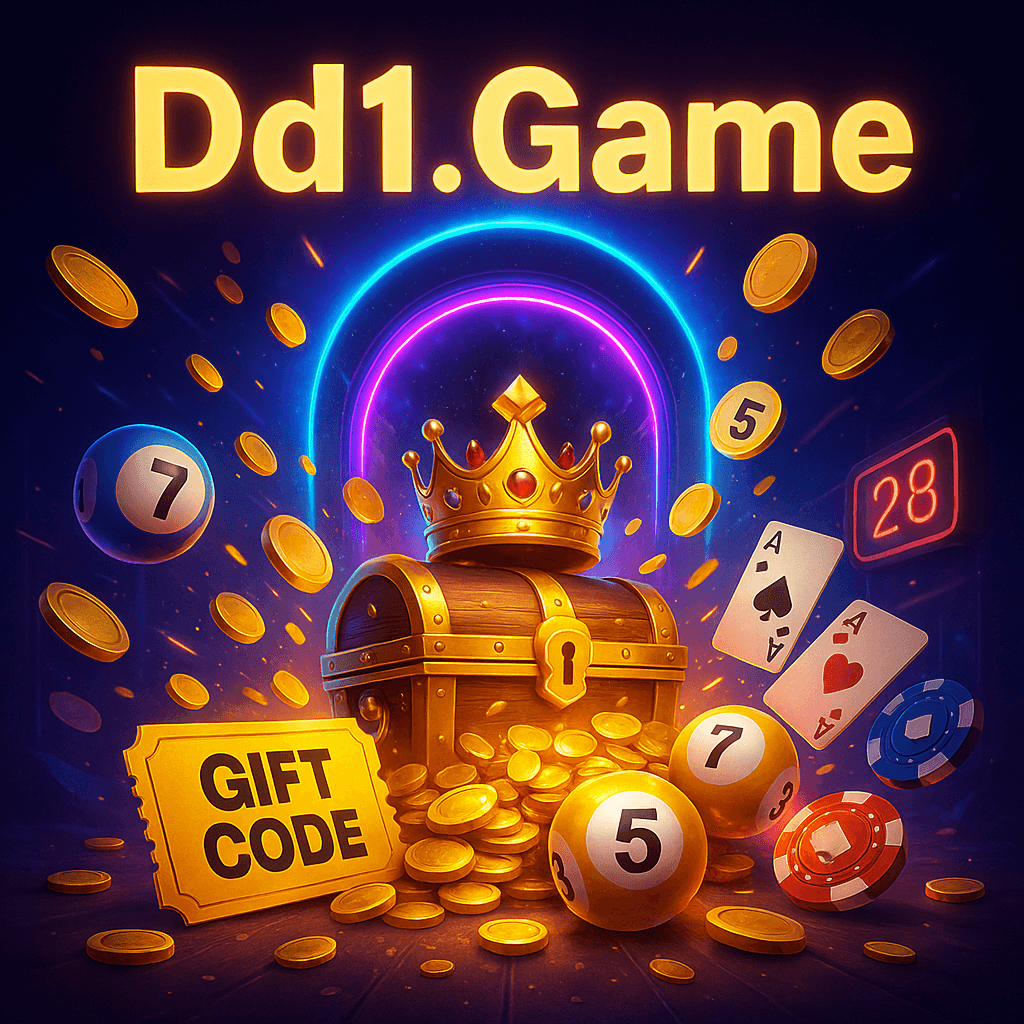 Dd1.Game